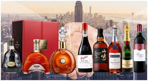 山城区回收洋酒