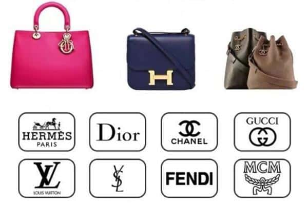 山城区回收名包